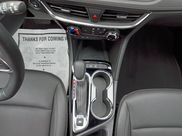 Used 2024 Moonstone Gray Metallic Buick Sport Touring image 3