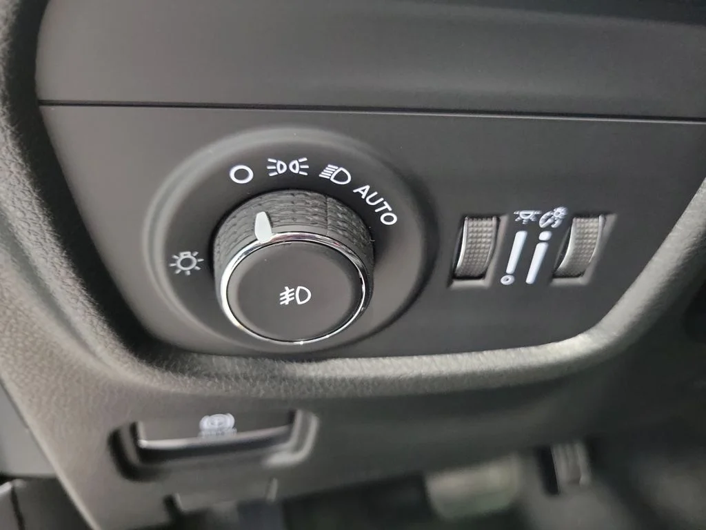 New 2026 Brown Jeep Limited image 14