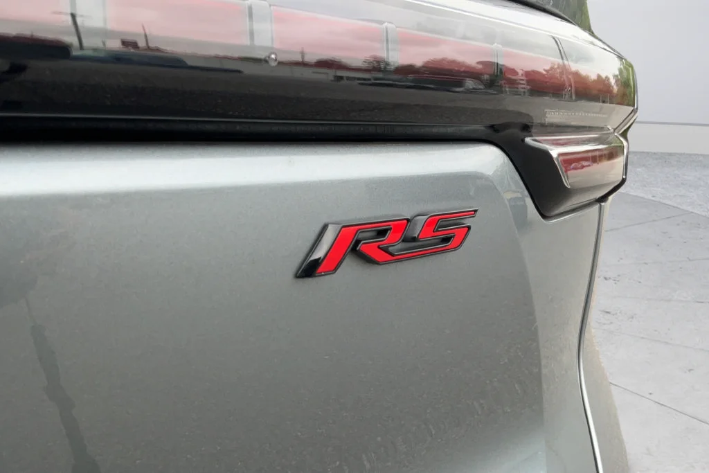2024 Chevrolet Equinox EV Launch Edition - Photo 29