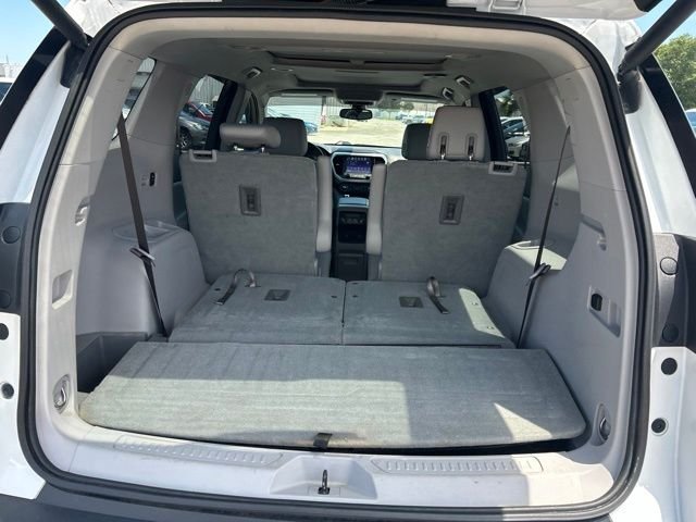 2019 GMC Acadia SLT-2 - Photo 19