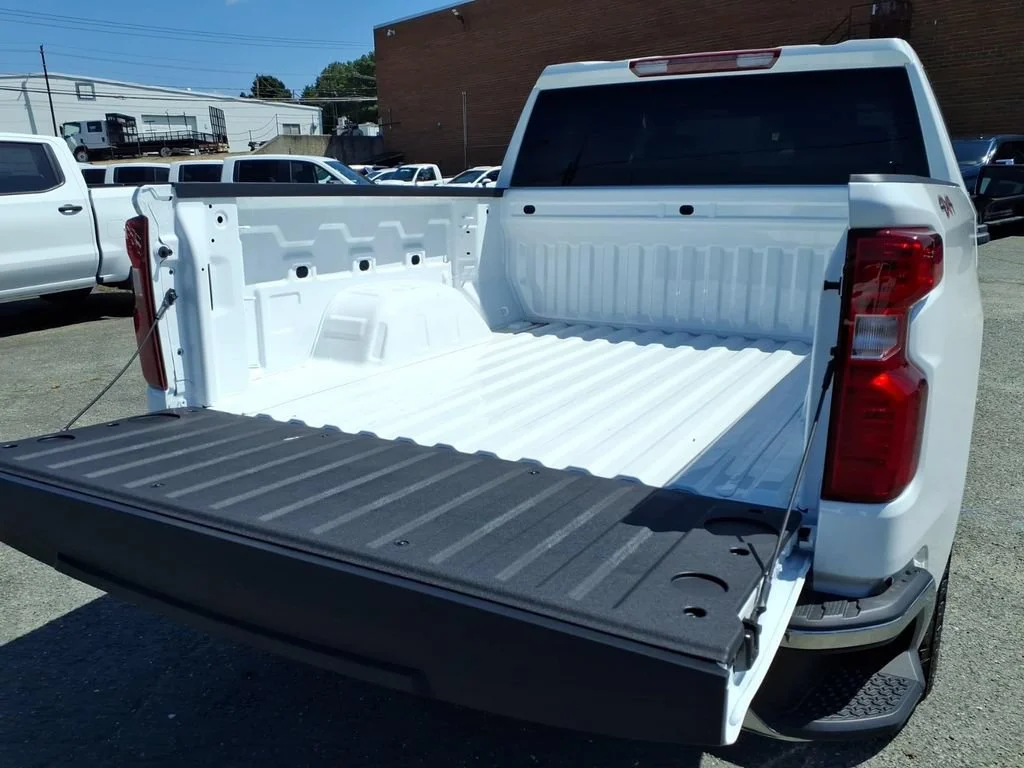 2026 Chevrolet Silverado 1500 Work Truck - Photo 27