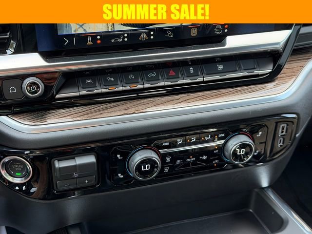 2026 Chevrolet Silverado 1500 LT - Photo 17