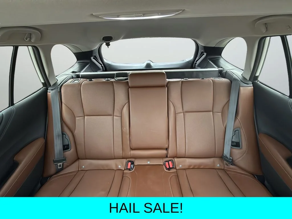 Used 2023 White Subaru Touring XT image 29