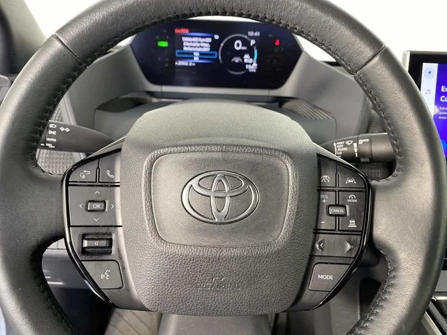 Used 2024 Beige Toyota XLE image 15