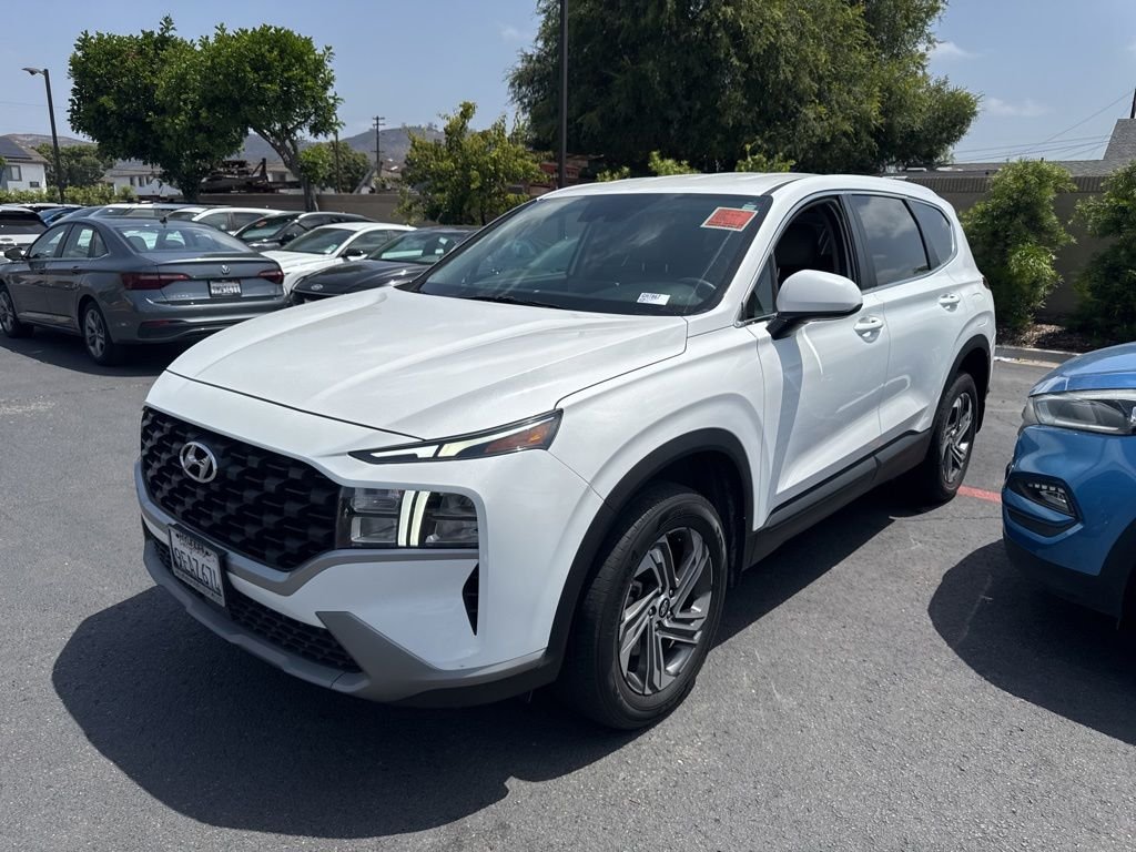 2023 Hyundai Santa Fe SE 2.5 AWD's photo