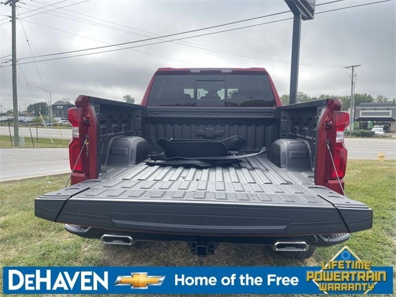 2026 Chevrolet Silverado 1500 LT Trail Boss - Photo 27