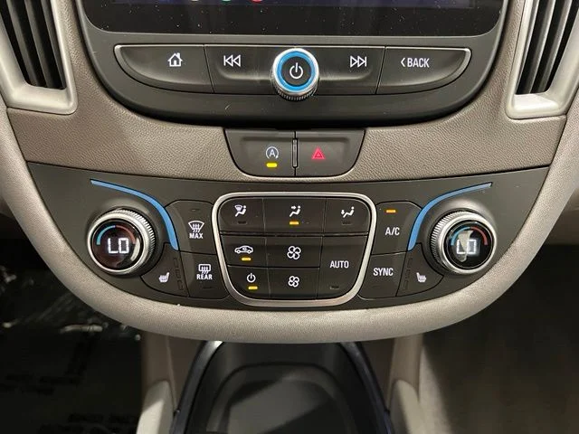 Used 2025 Gray Chevrolet LT image 14
