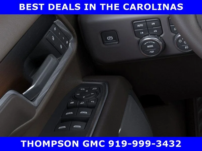 2026 GMC Sierra 2500HD Denali - Photo 22