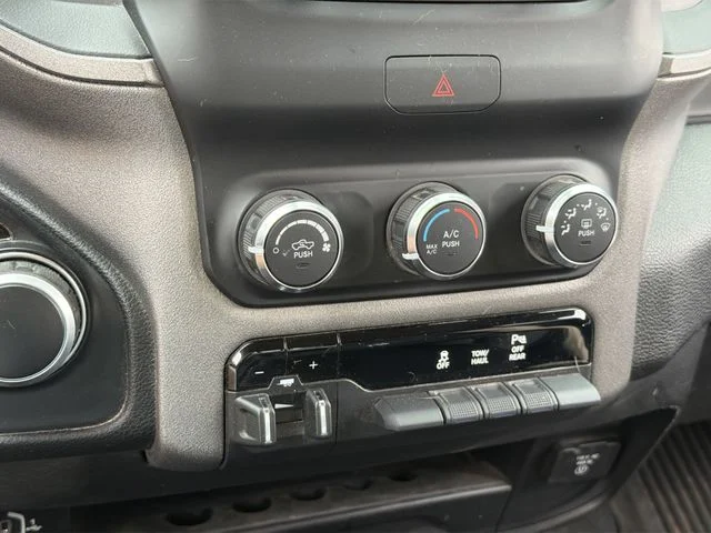 Used 2019 Black Ram Tradesman image 14