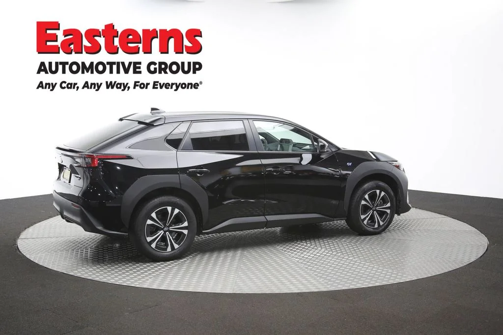 Used 2023 Black Subaru Premium image 40