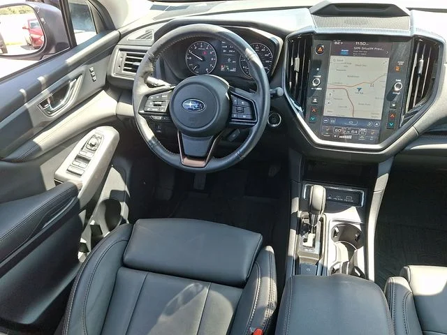 Used 2025 Blue Subaru Limited Bronze Edition image 14