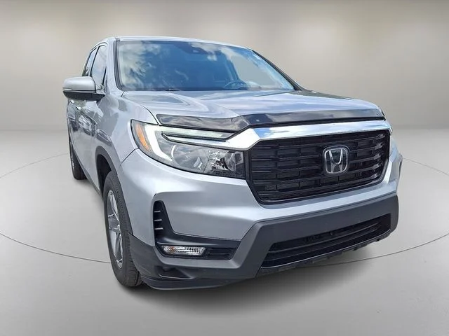 Used 2022 Gray Honda RTL-E image 2