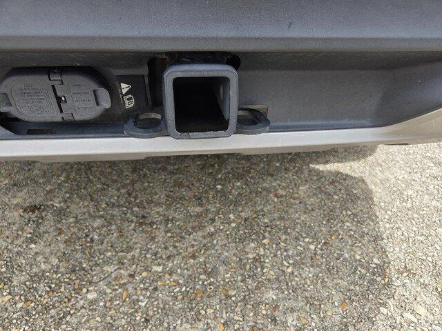 Used 2023 Carbonized Gray Metallic Ford Platinum image 28