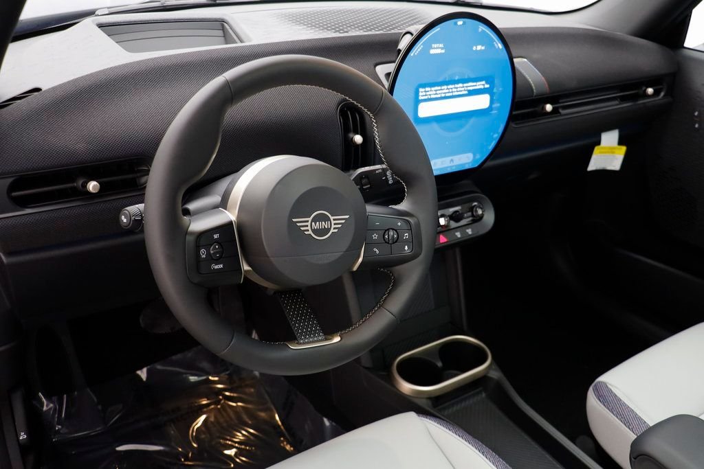 2026 MINI Hardtop 2 Door Oxford Edition - Photo 7