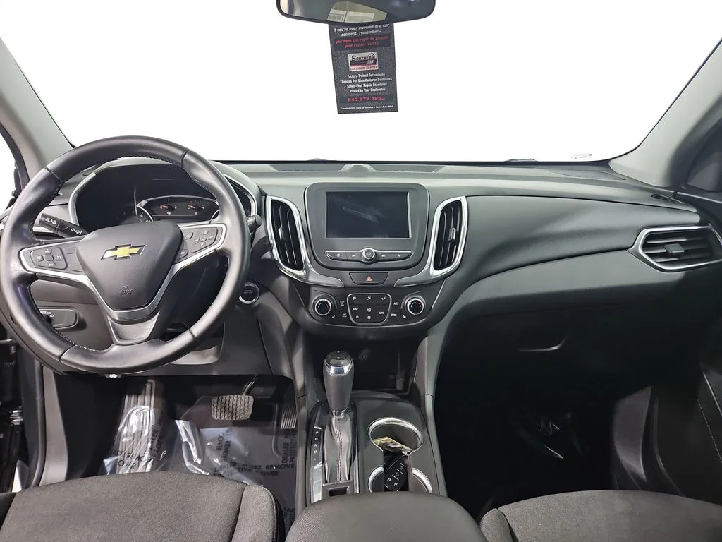 Used 2019 Nightfall Gray Metallic Chevrolet LT image 18