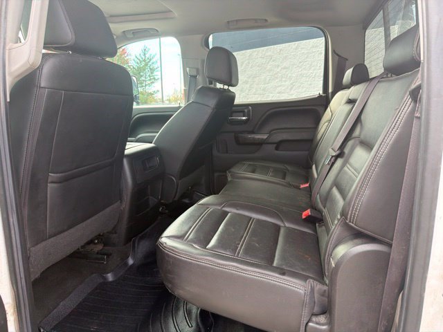 Used 2016 Summit White GMC Denali image 15