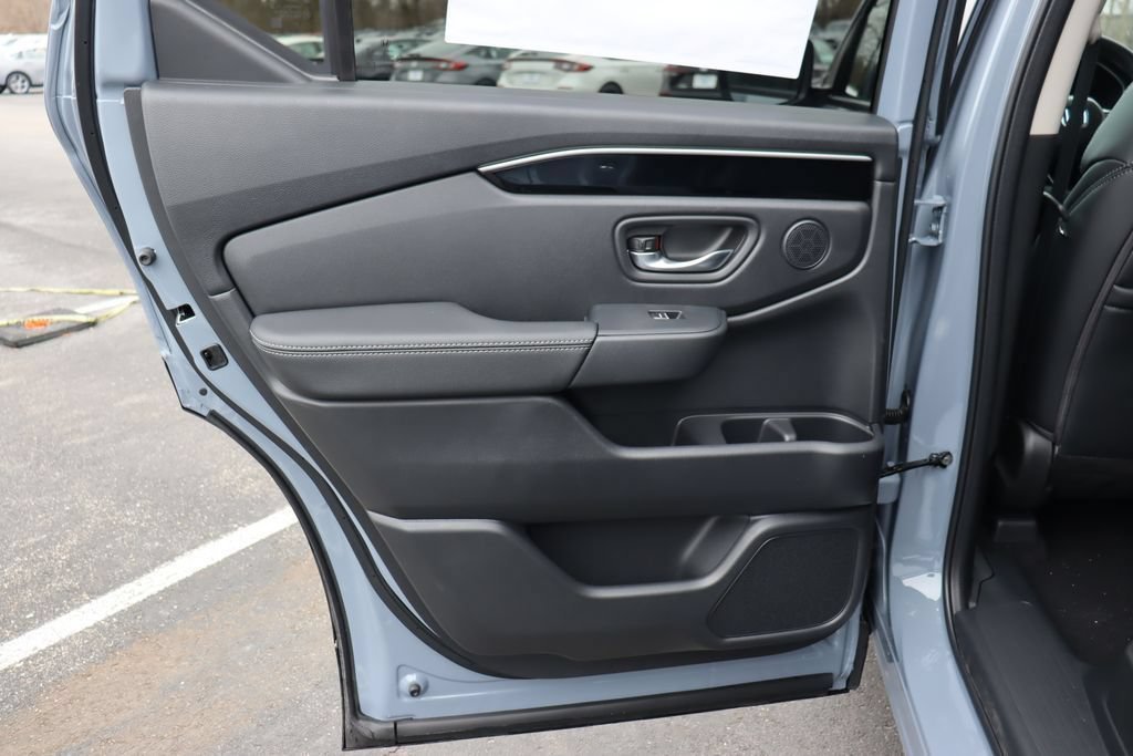2026 Honda Passport RTL - Photo 11