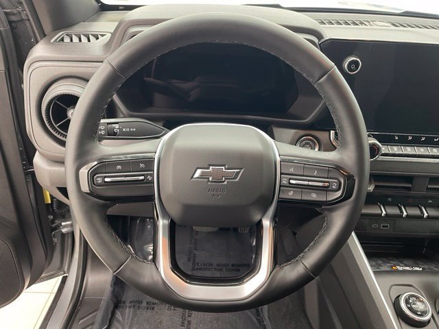 2026 Chevrolet Colorado Trail Boss - Photo 14