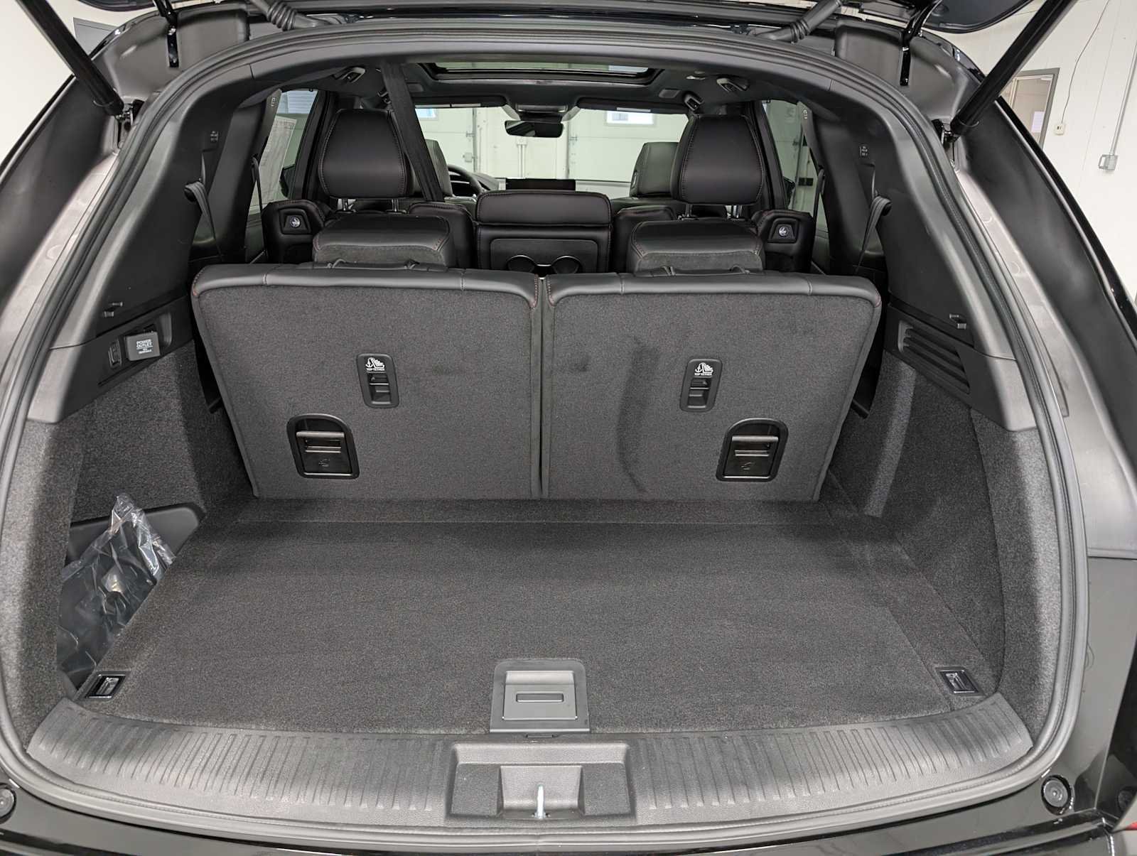 2026 Acura MDX A-Spec Package - Photo 7