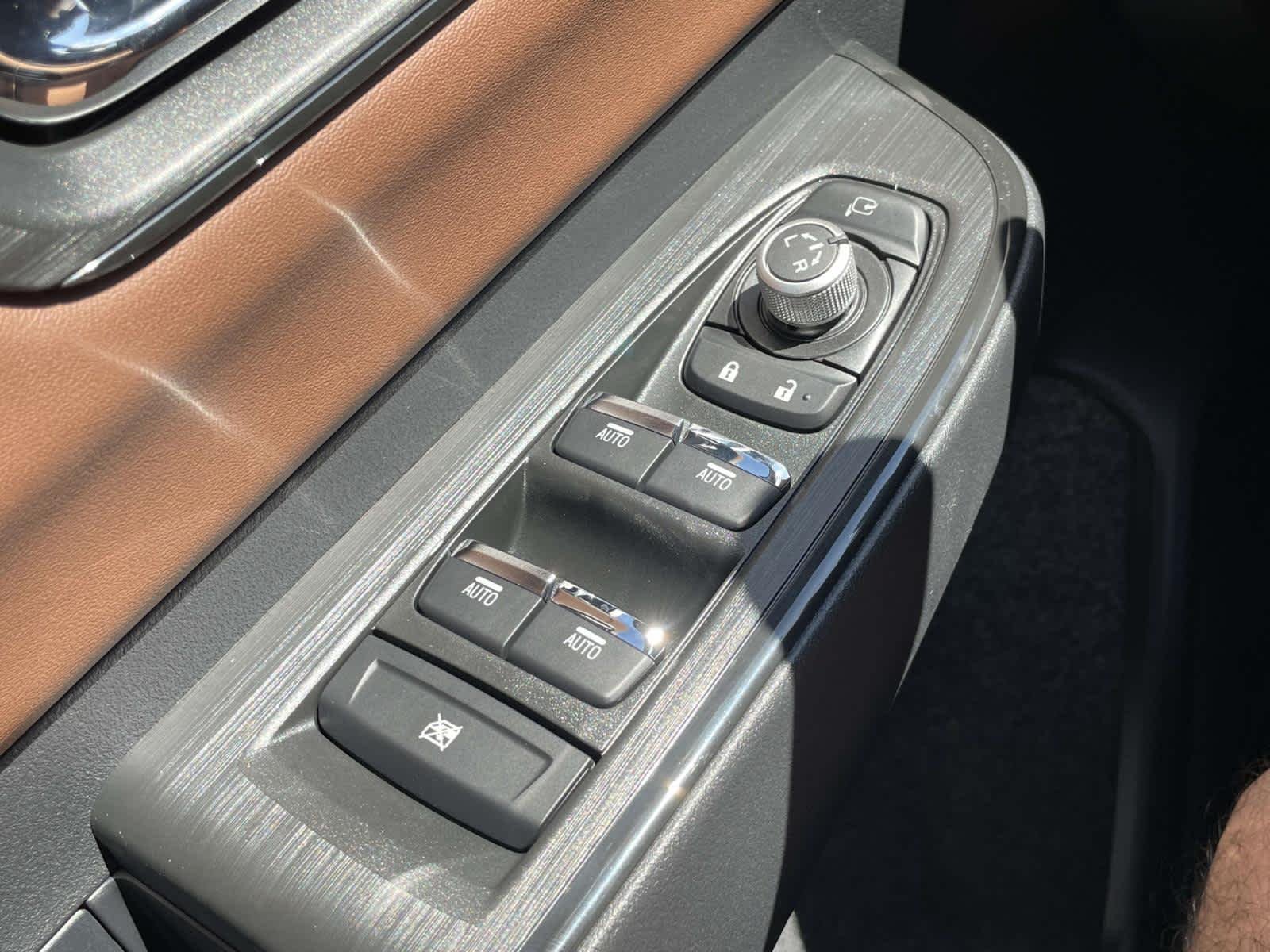 New 2026 Magnetite Gray Metallic Subaru Touring XT image 31