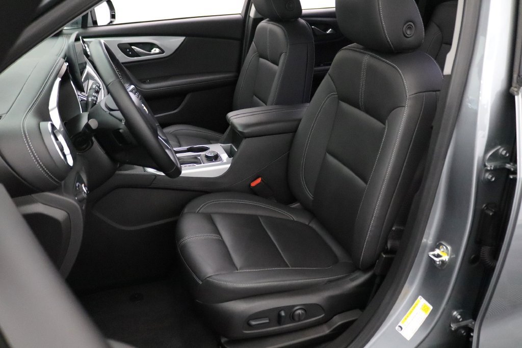 2024 Chevrolet Blazer 3LT - Photo 15