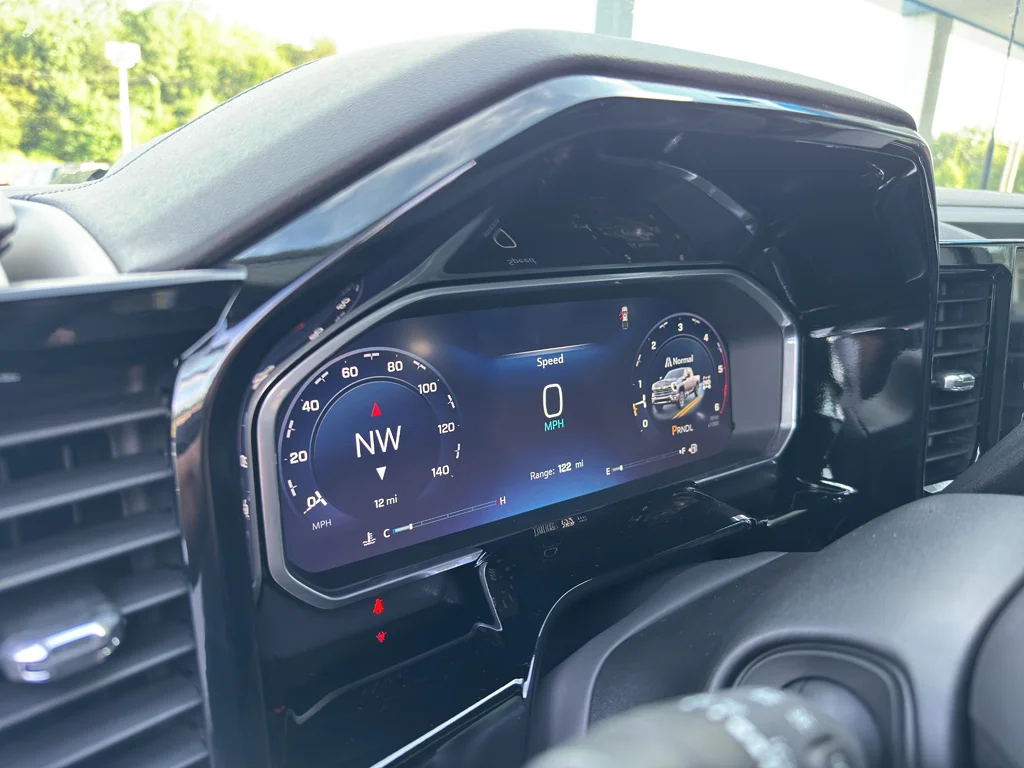 2026 Chevrolet Silverado 2500 HD LTZ - Photo 20