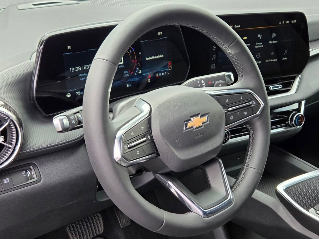 2026 Chevrolet Equinox LT - Photo 10