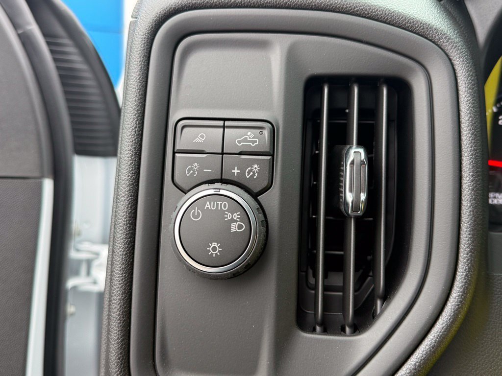 2026 Chevrolet Silverado 2500 HD Work Truck - Photo 27