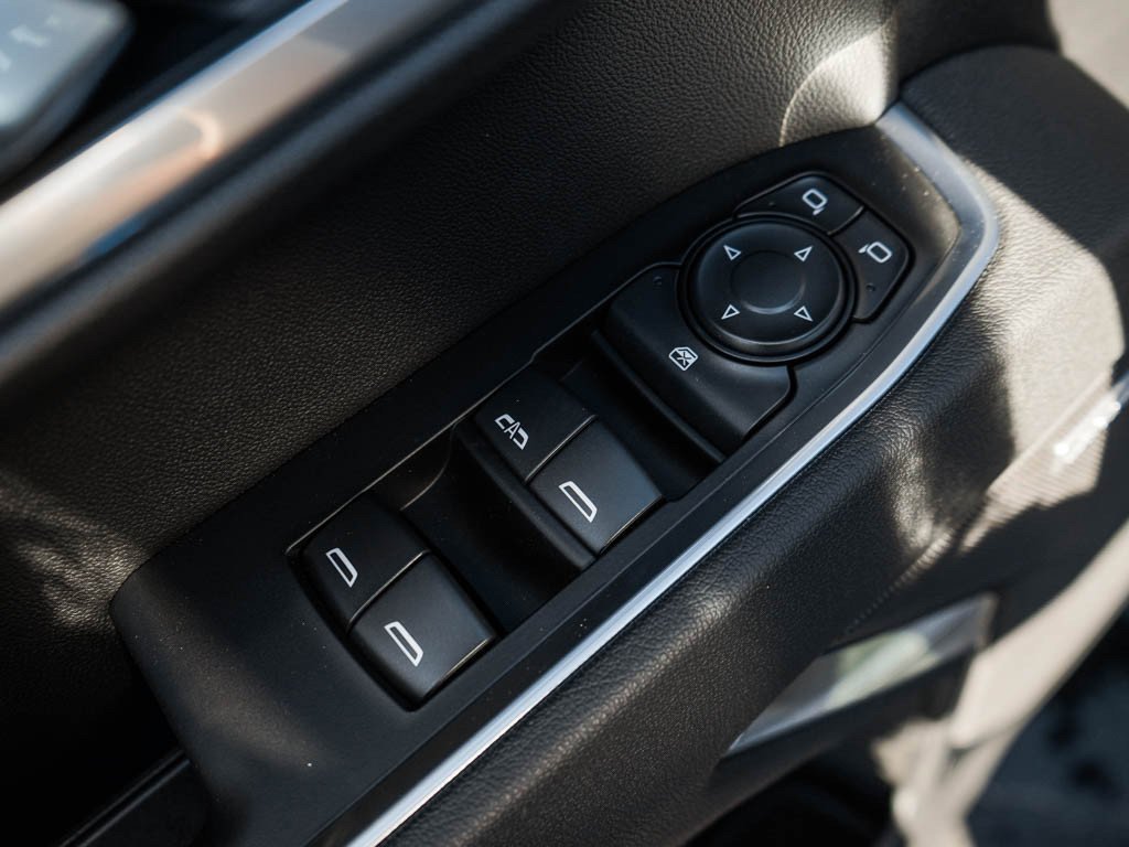 2026 Chevrolet Silverado 1500 RST - Photo 14