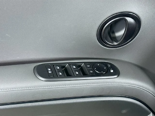 New 2026 Gray Hyundai XRT Pro image 10