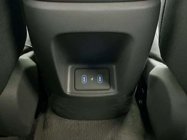 New 2026 White Hyundai SE image 12