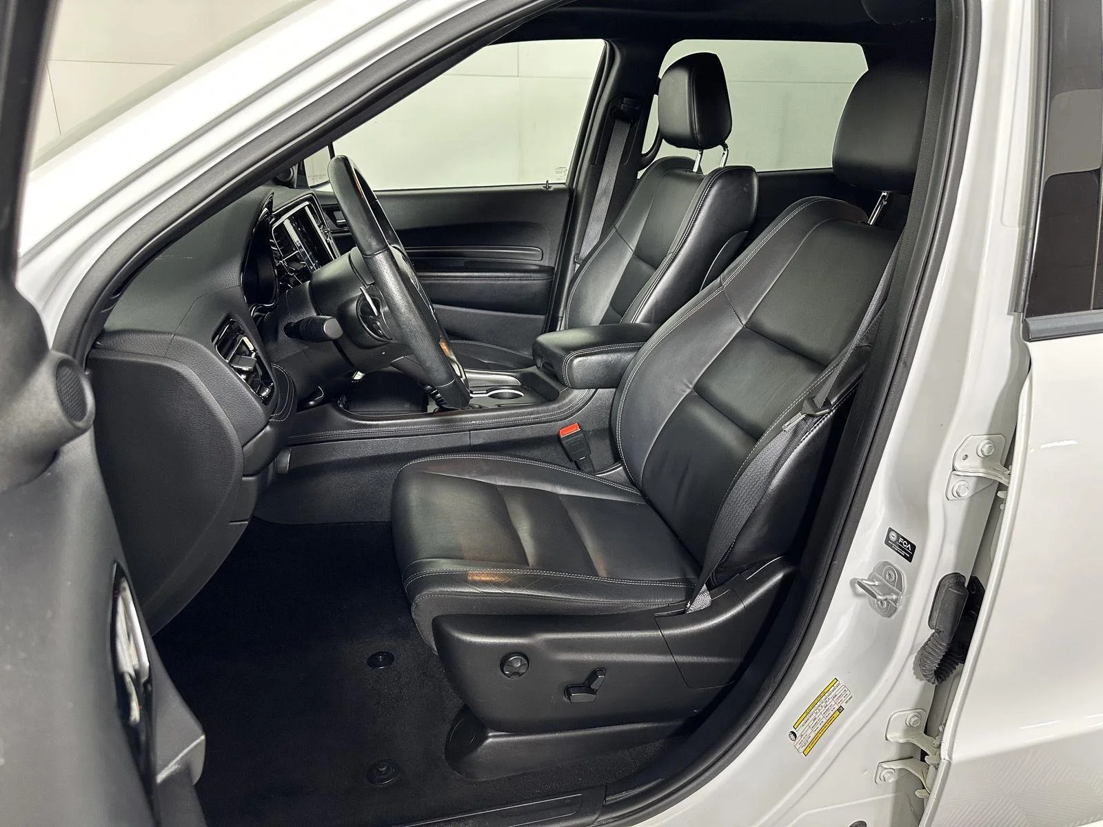 Used 2022 White Knuckle Clearcoat Dodge GT image 16
