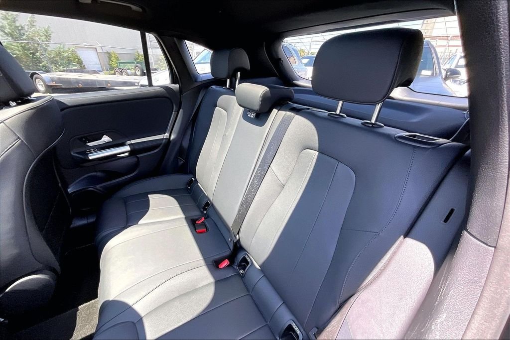 2024 Mercedes-Benz GLA GLA250 - Photo 18