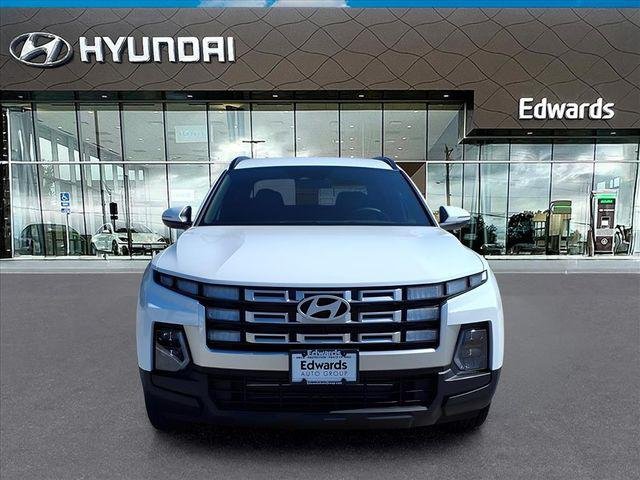 2026 Hyundai Santa Cruz SEL - Photo 9
