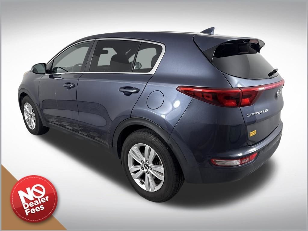 2019 Kia Sportage LX - Photo 6