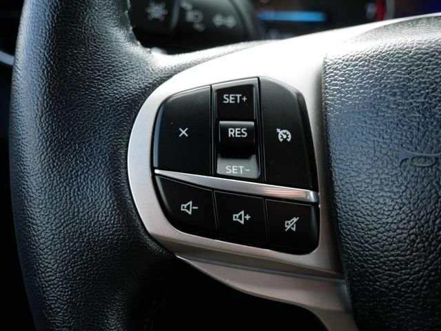Certified Used 2024 Silver Metallic Ford XLT image 24