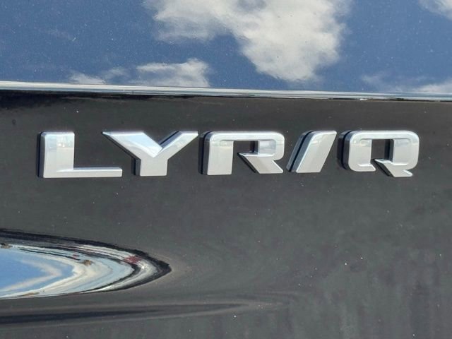 2026 Cadillac LYRIQ V Premium - Photo 9
