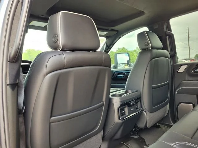 2026 GMC Sierra 2500HD AT4X - Photo 27