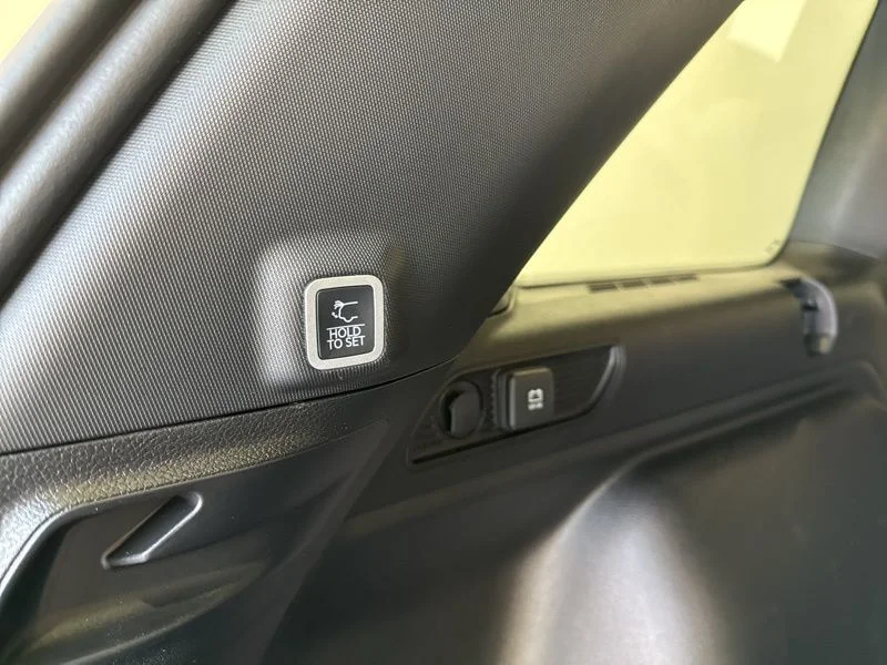 Used 2026 Black Jeep Limited image 11