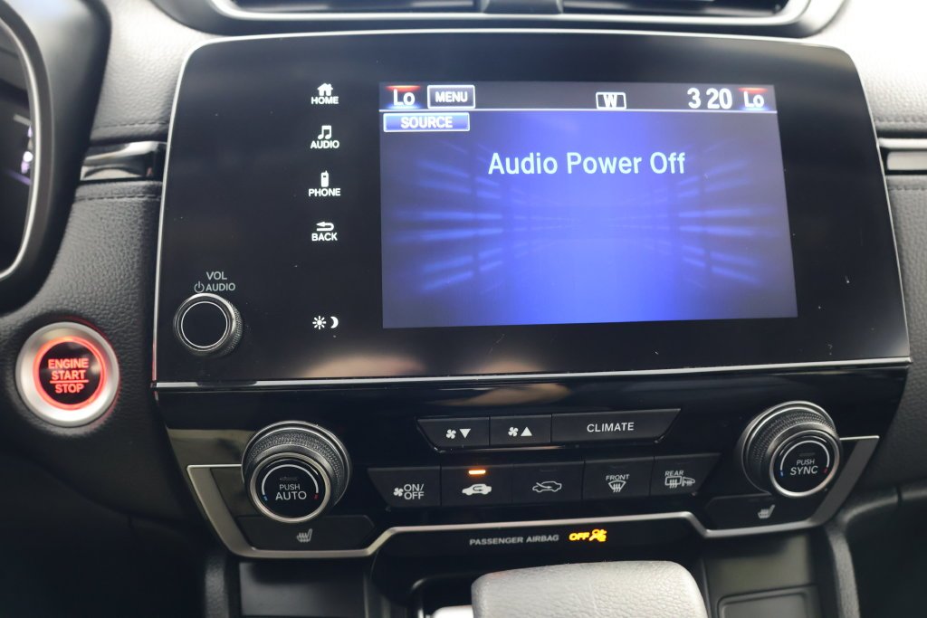 2021 Honda CR-V EX - Photo 14