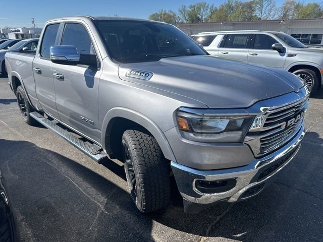 2019 RAM Ram 1500 Pickup Laramie