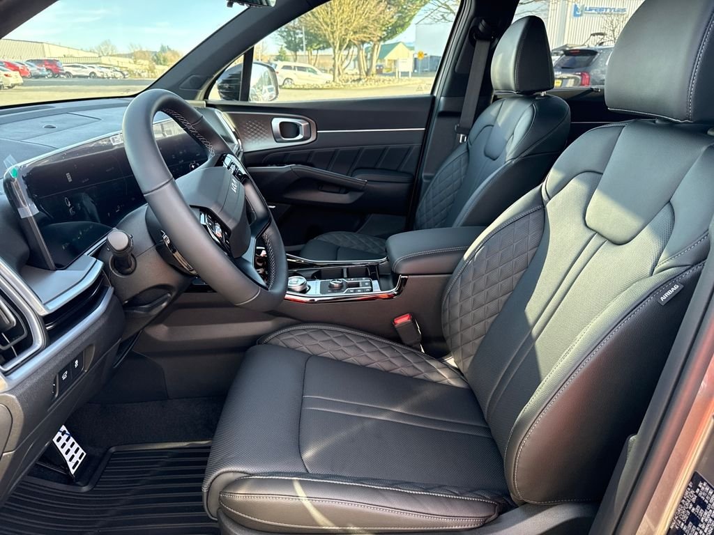 2026 Kia Sorento SX Prestige Hybrid - Photo 18