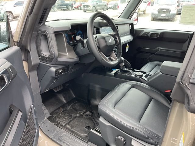 2025 Ford Bronco 4-Door Badlands - Photo 26