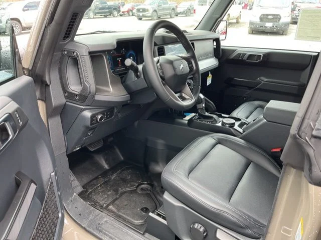 2025 Ford Bronco 4-Door Badlands - Photo 26