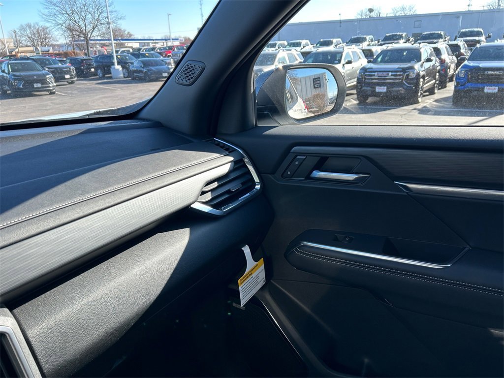 2026 GMC ACADIA - Image 26