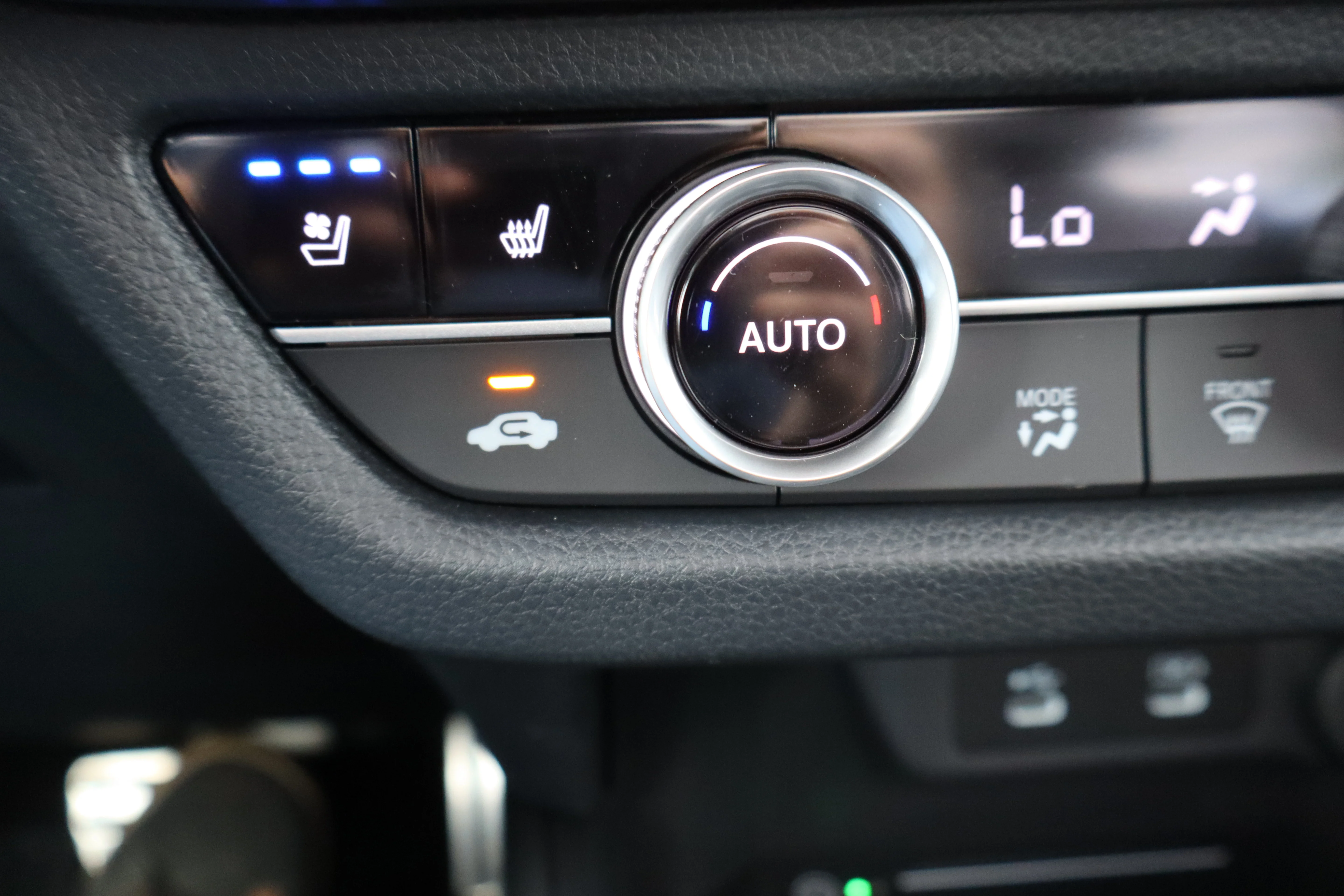 New 2026 Urban Gray Pearl Acura w/A-Spec Advance Package image 19