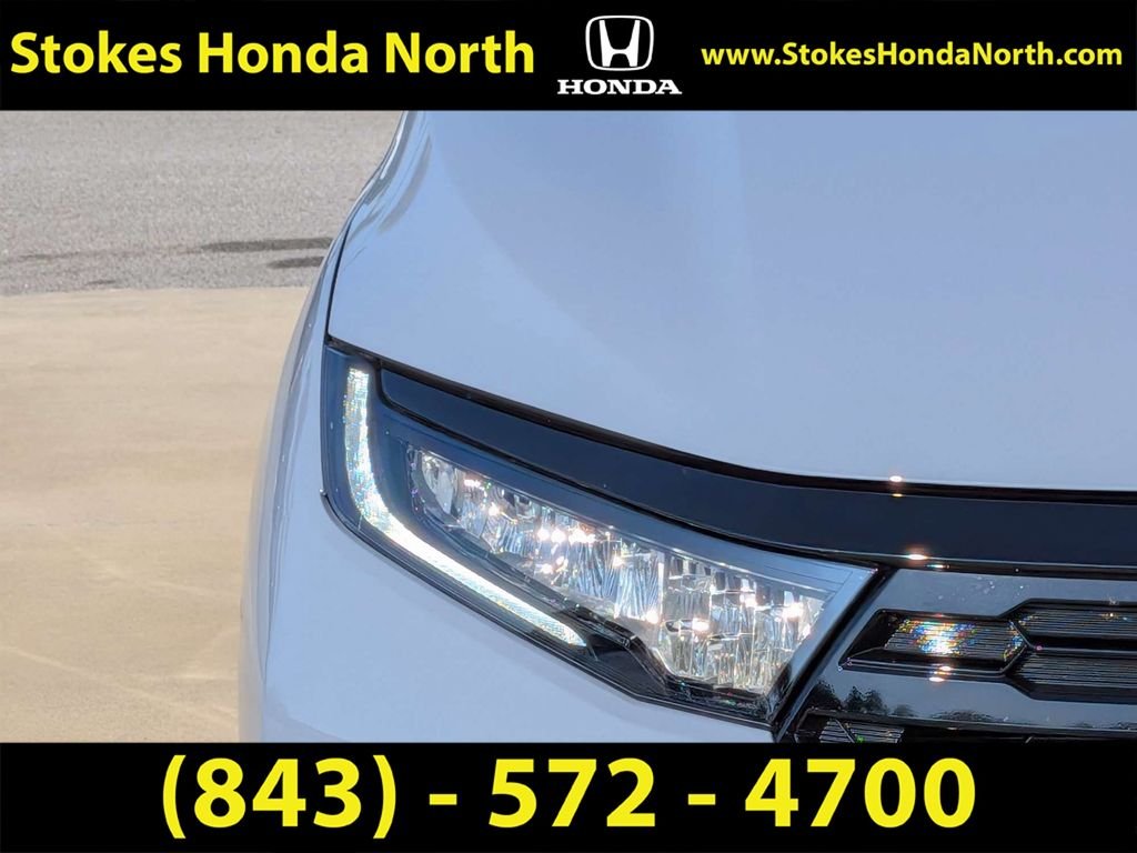 Used 2026 Gray Honda Elite image 12