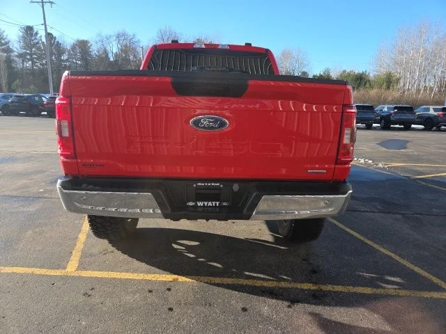 2023 Ford F-150 XLT - Photo 7