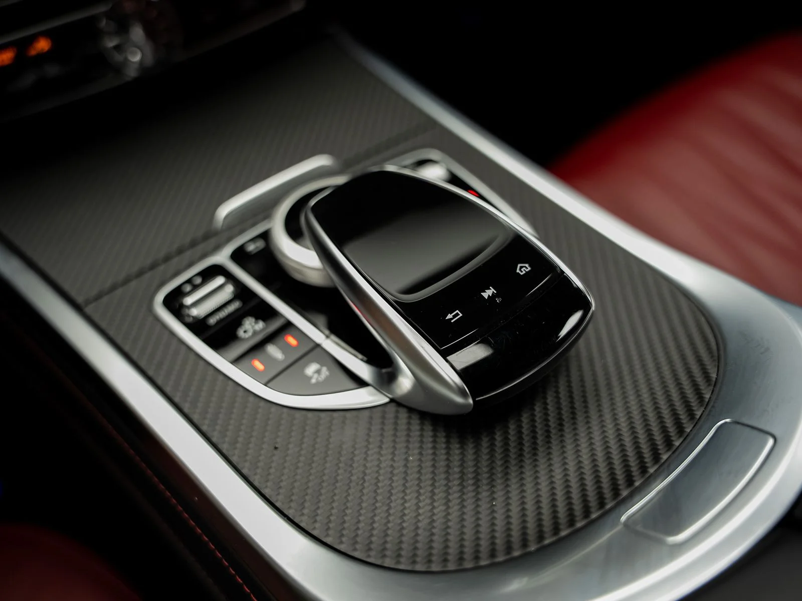 Used 2021 White Mercedes-Benz G 63 AMG® image 58