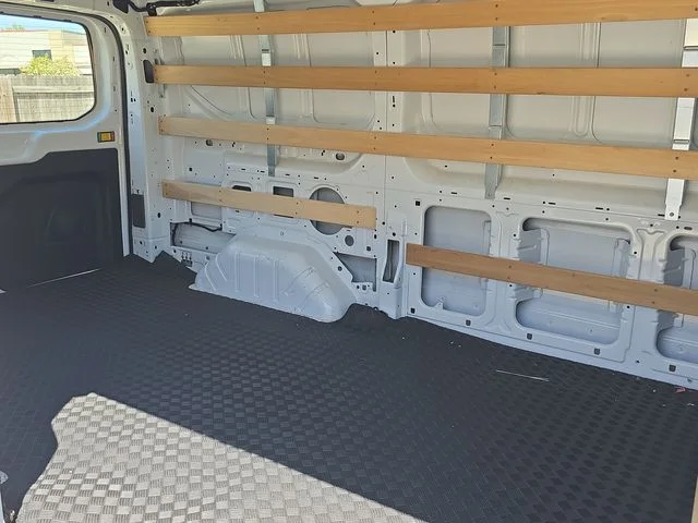 Certified Used 2025 White Ford Base image 24